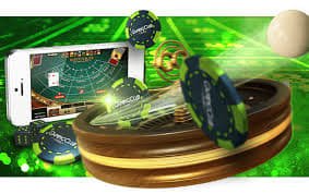Pengguna menikmati permainan sportsbook dan mobile browsing di gading4d