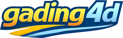 Logo gading4d
